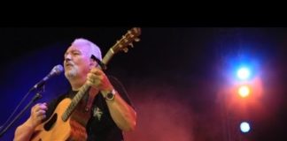 “Let God Arise-Poul Wilber”