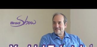 Yechiel Eckstein 1 “The Dire Need for Christian Aid in Israel”