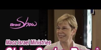 Shira Sorko-Ram 2 “The US and Shifting Relations in the Mid East”