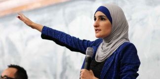 팔레스타인은 왜 예수님을 훔치려 하는가?