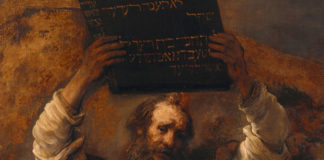 지키지 못할 토라를 주신 하나님은 악한가?