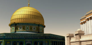 제3성전은 세워질까?