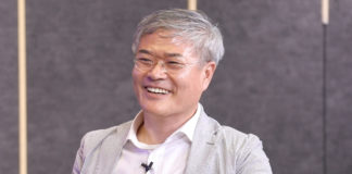 중국 만주가 이스라엘이 될 뻔했다? 이승록 박사