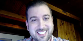 가나의 혼인 잔치 속에 숨겨진 예수님의 재림 약속 브렌트 밀러