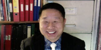 영국에서 가장 무서운 교도소에서 벌어지는 영적 전쟁 송기호 목사