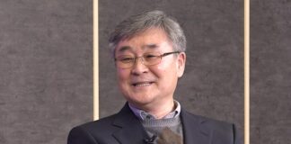 광야, 내 힘으로 가는 길이 아닙니다 다니엘 장 선교사