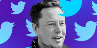 이제 트위터도 반유대주의가 될까?