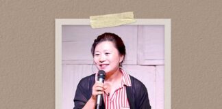 22년 10월 7일 브래드TV 금요 샤밧 예배 Live