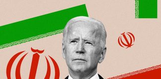이슈 분석 – 바이든이 이렇게까지 이란 눈치를 보는 이유는?