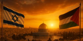 이 협정이 서명되면… 마지막 7년이 시작된다! (2)