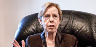 ‘이런 건 처음 봅니다’ – 쉬라 소르코 람