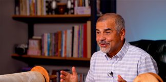 ‘바이쉴라흐’ 돌파가 필요할 때 이렇게 기도해 보세요