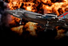 펜타곤도 충격… ‘현존 최강’ 이스라엘의 병기는?