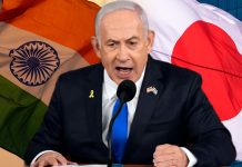 이스라엘이 인도-태평양에 사활을 거는 진짜 이유