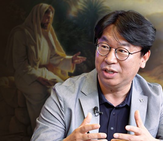 유대인 예슈아가 세상에 복이 되는 이유 / 이원재 목사