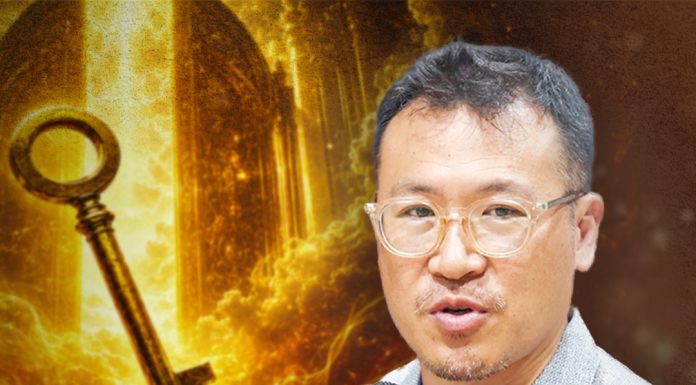 교회를 세우시는 예슈아의 열정 / 전건국 목사