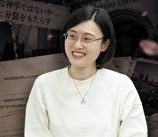 “잘못된 신학이다” 반대에도 7년간 이스라엘을 파고든 일본인 – 이시이다 메구미 박사